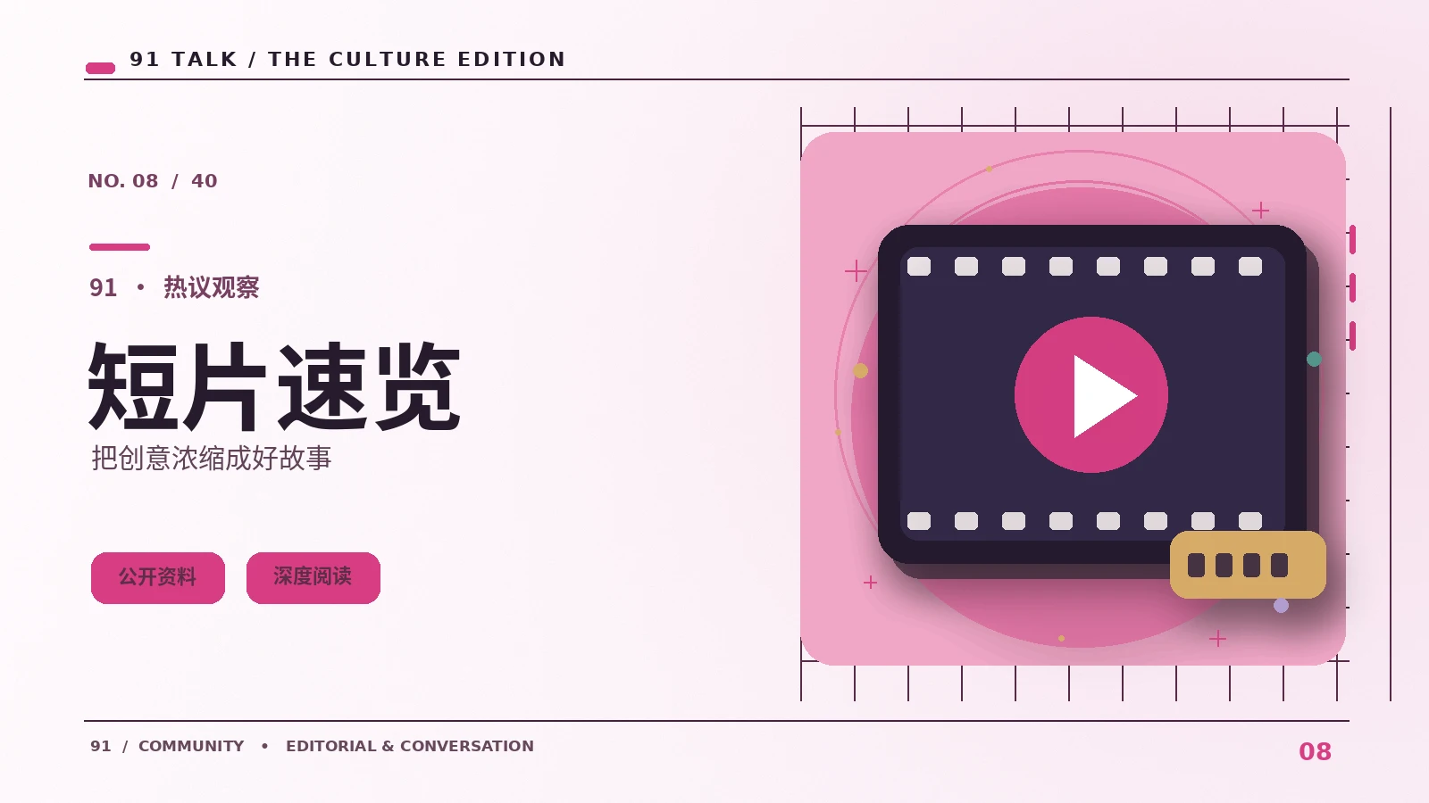 直播高光镜头